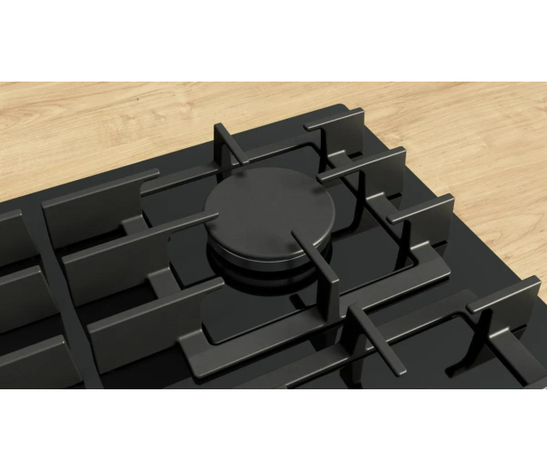 Płyta gazowa Bosch PPM9A6I40 - 1343545 - zdjęcie 3